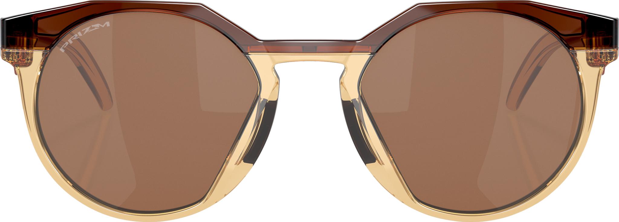 Product gallery image number 10 for product HSTN Kylian Mbappe Sunglasses - Dark Amber - Prizm Tungsten Lens - Unisex