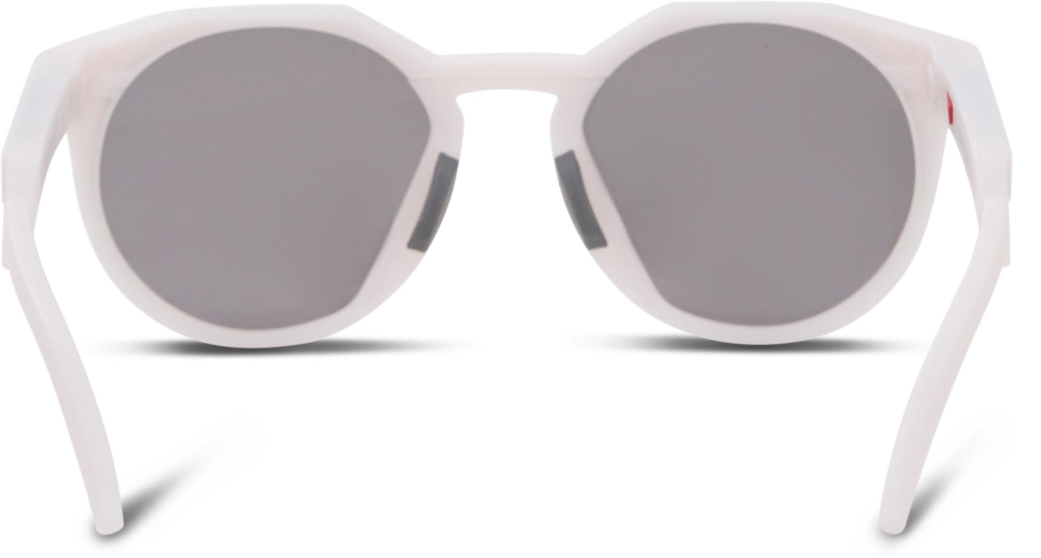 Product gallery image number 2 for product HSTN Seek Collection Sunglasses - Matte Vapor - Prizm Grey Lens