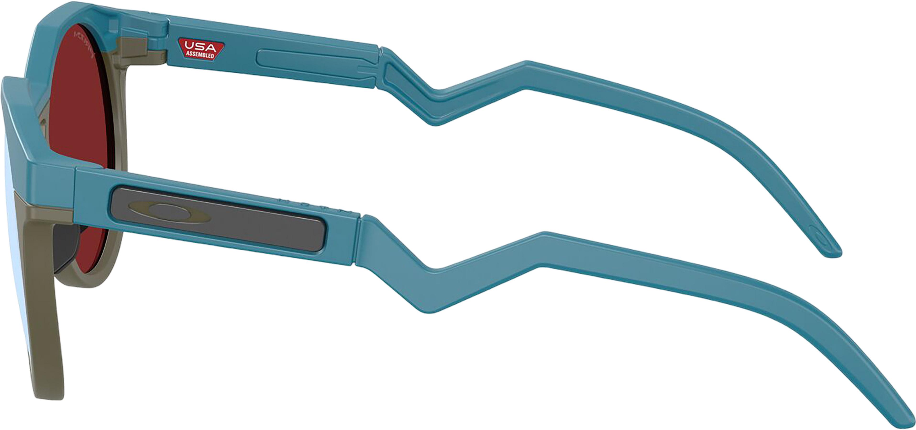 Product gallery image number 5 for product HSTN Sunglasses