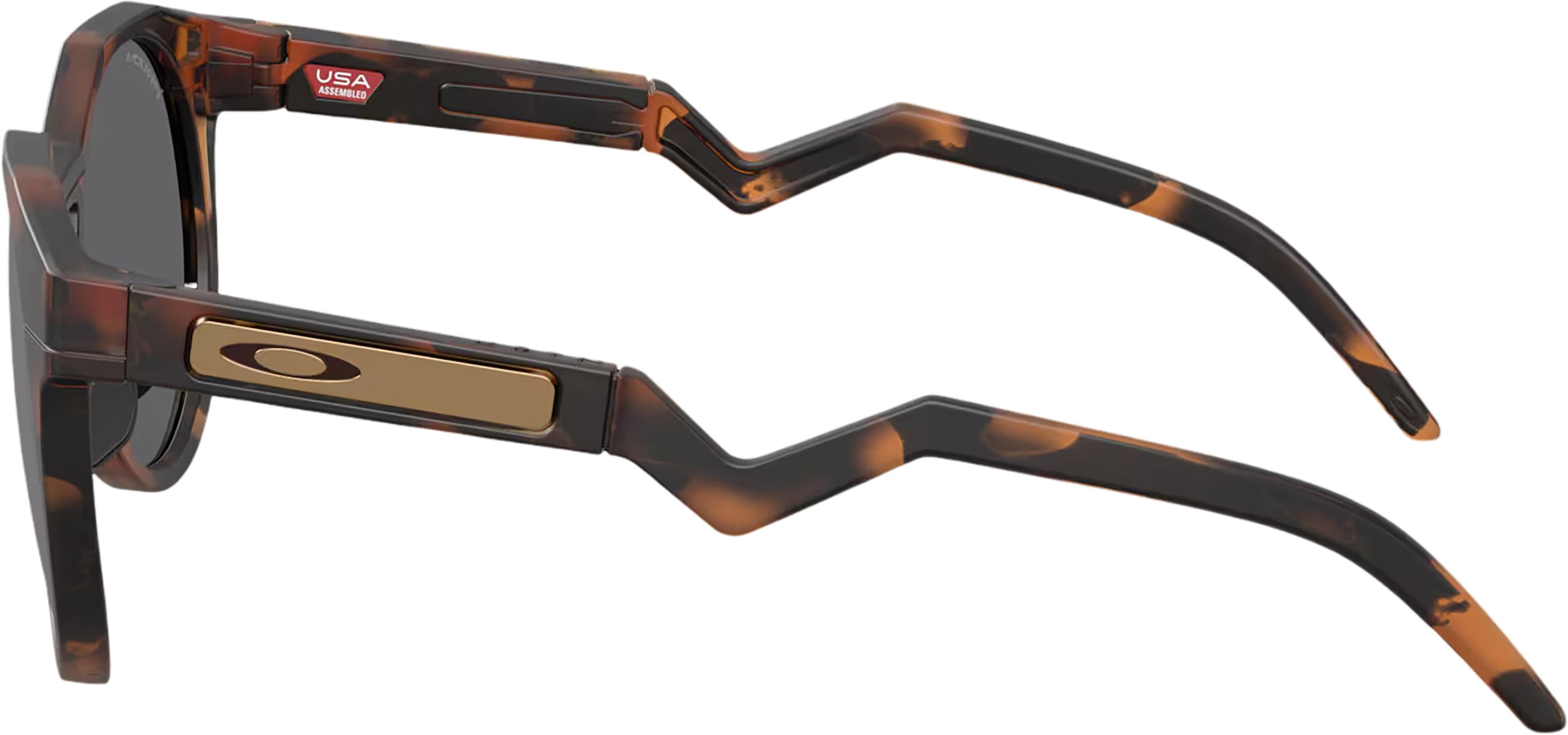 Numéro de l'image de la galerie de produits 6 pour le produit Lunettes de soleil HSTN - Homme
