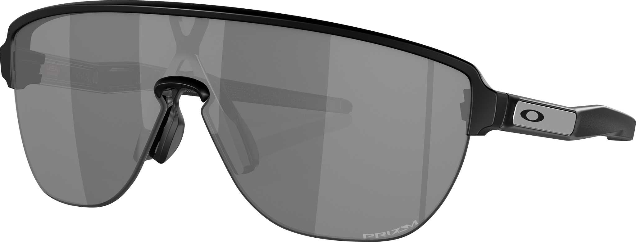 Product image for Corridor Sunglasses - Matte Black - Prizm Black Lens - Unisex
