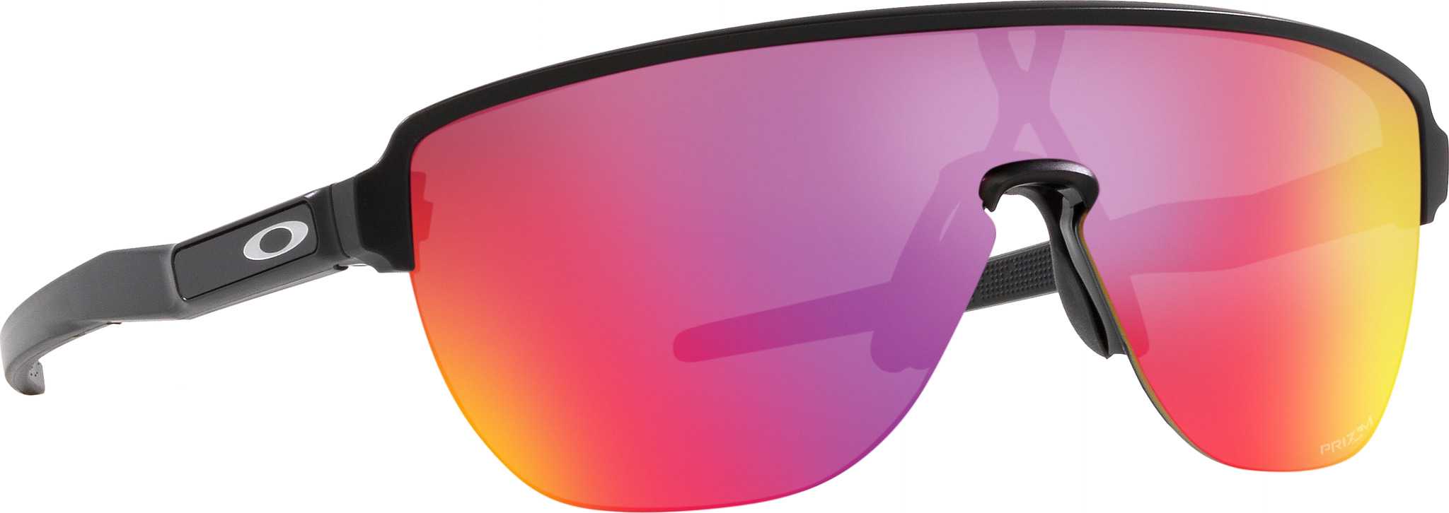 Product image for Corridor Sunglasses - Matte Black - Prizm Road Lens - Unisex