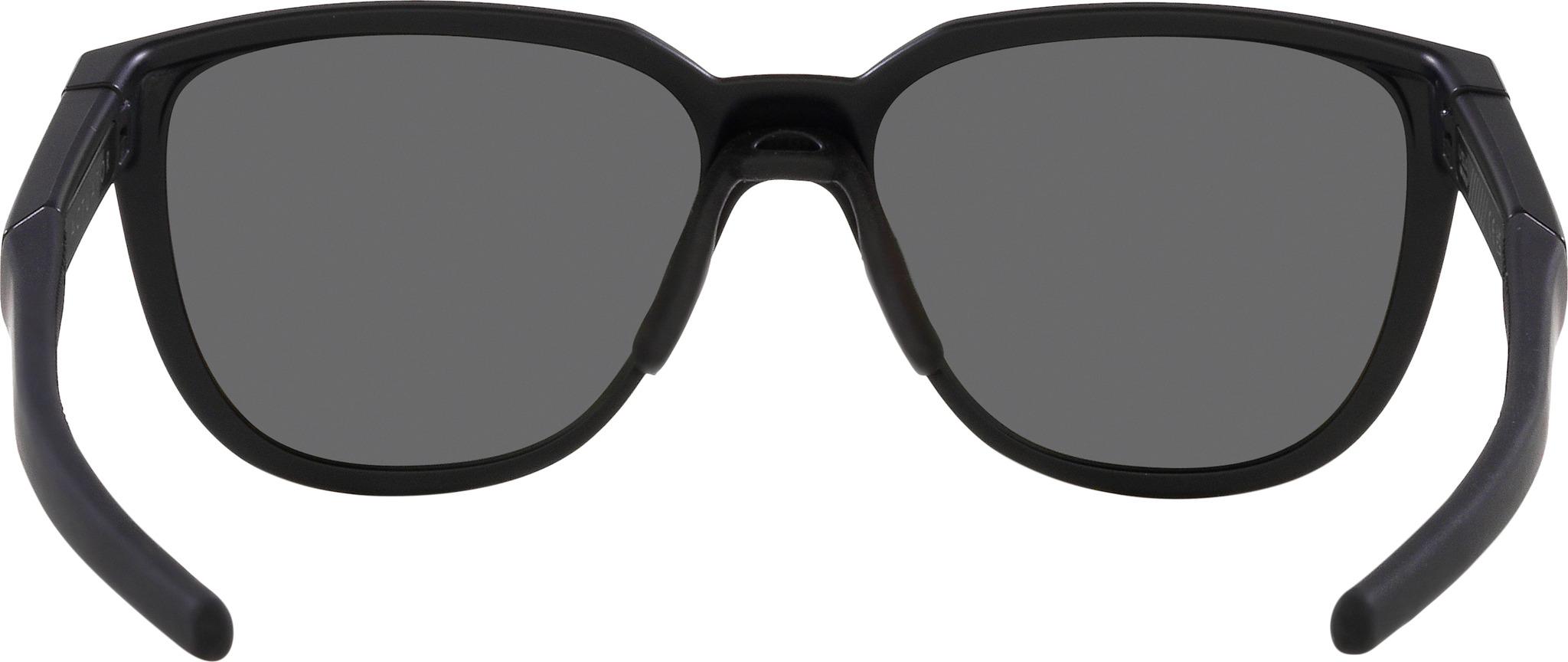 Product gallery image number 2 for product Actuator Sunglasses - Matte Black - Prizm Black Iridium Polarized Lens - Unisex