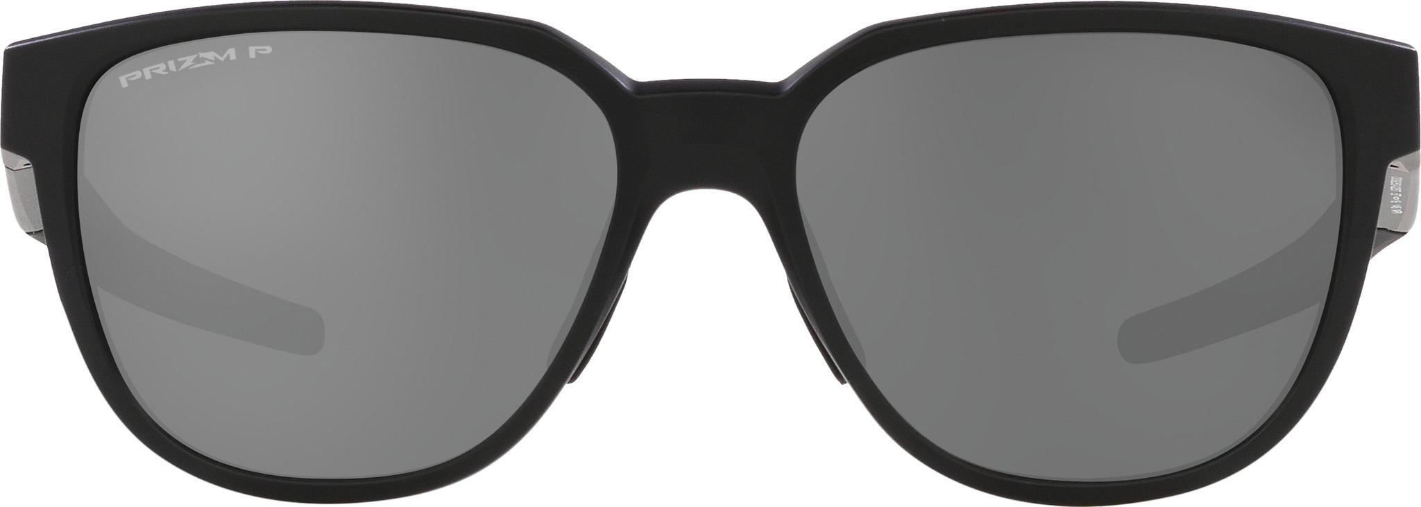 Product gallery image number 4 for product Actuator Sunglasses - Matte Black - Prizm Black Iridium Polarized Lens - Unisex