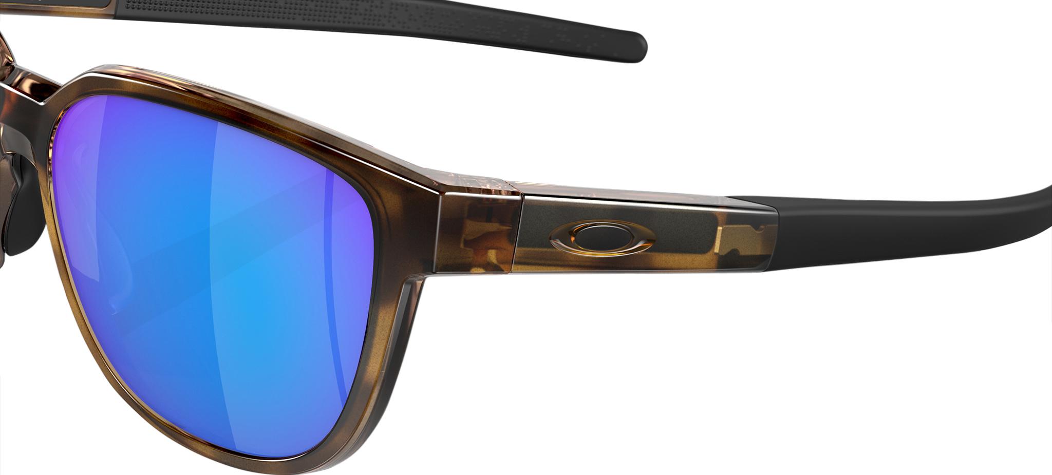 Product gallery image number 2 for product Actuator Sunglasses - Brown Tortoise - Prizm Sapphire Polarized Lens - Unisex