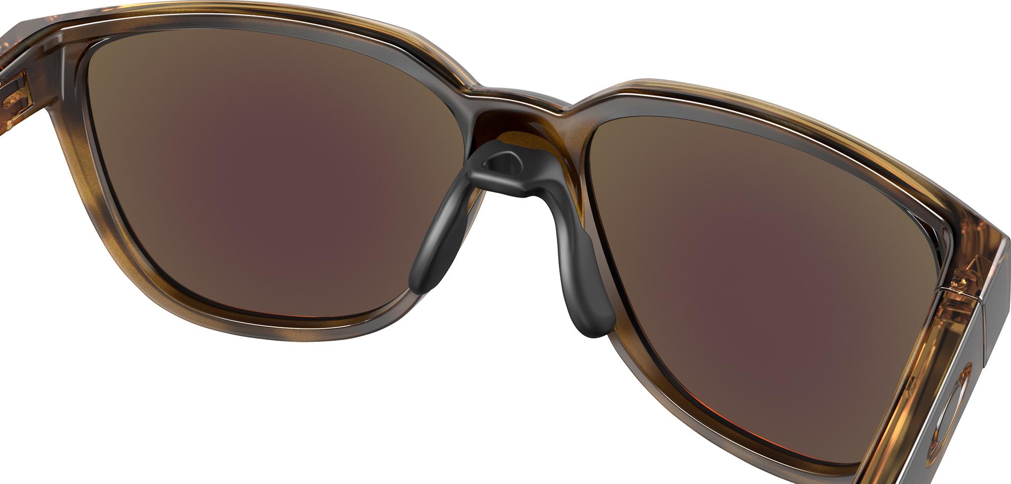 Product gallery image number 3 for product Actuator Sunglasses - Brown Tortoise - Prizm Sapphire Polarized Lens - Unisex