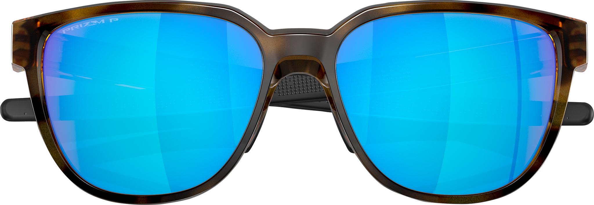 Product gallery image number 4 for product Actuator Sunglasses - Brown Tortoise - Prizm Sapphire Polarized Lens - Unisex