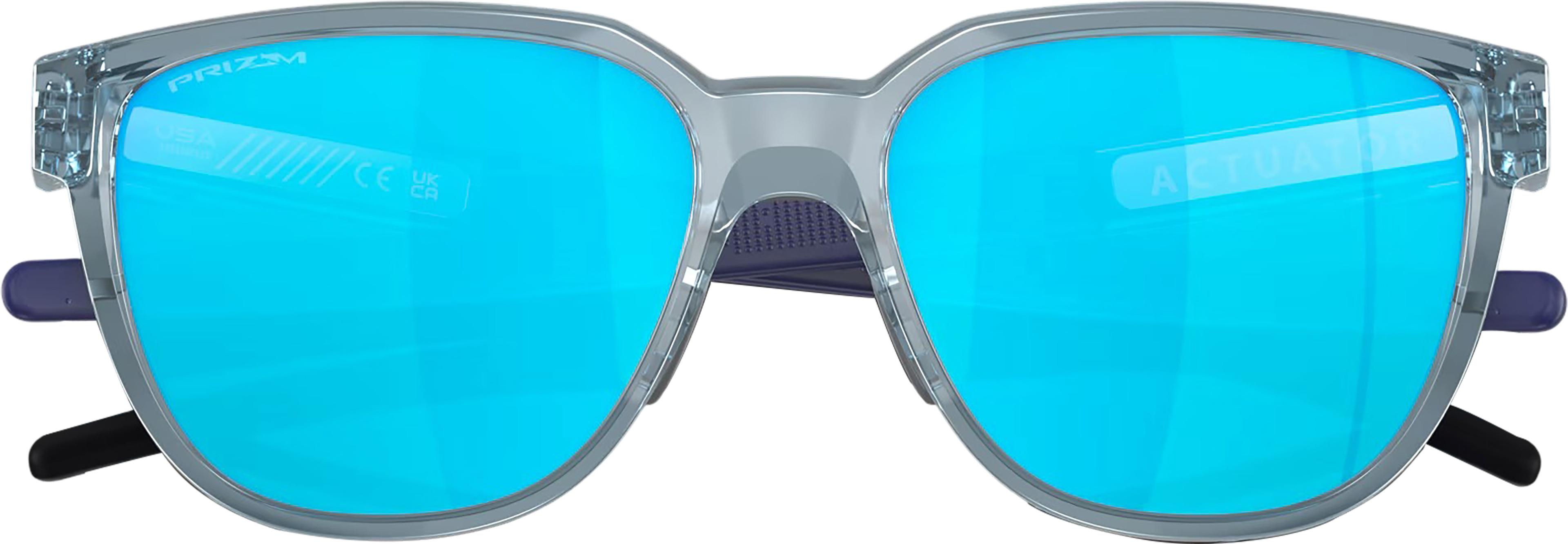 Numéro de l'image de la galerie de produits 2 pour le produit Lunettes de soleil Actuator