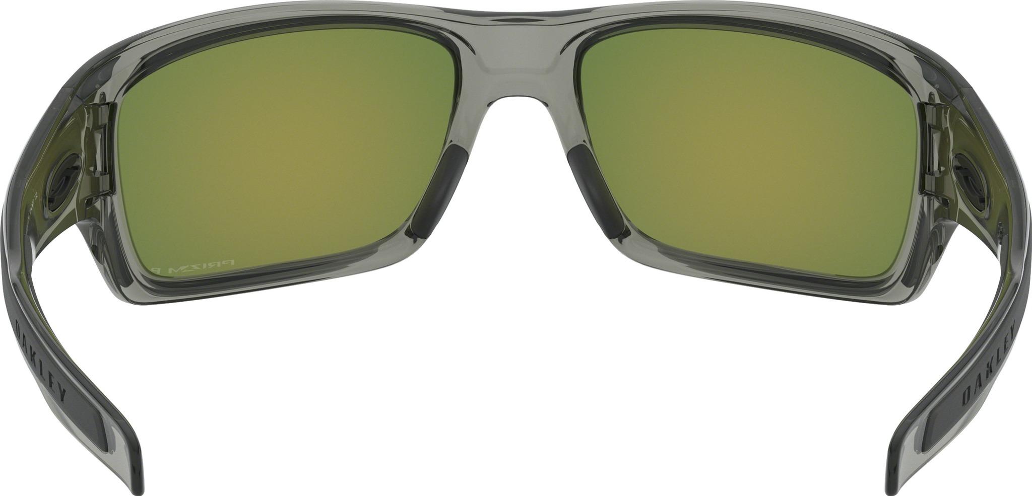 Product gallery image number 4 for product Turbine Sunglasses - Grey Ink - Prizm Ruby Polarized Lens