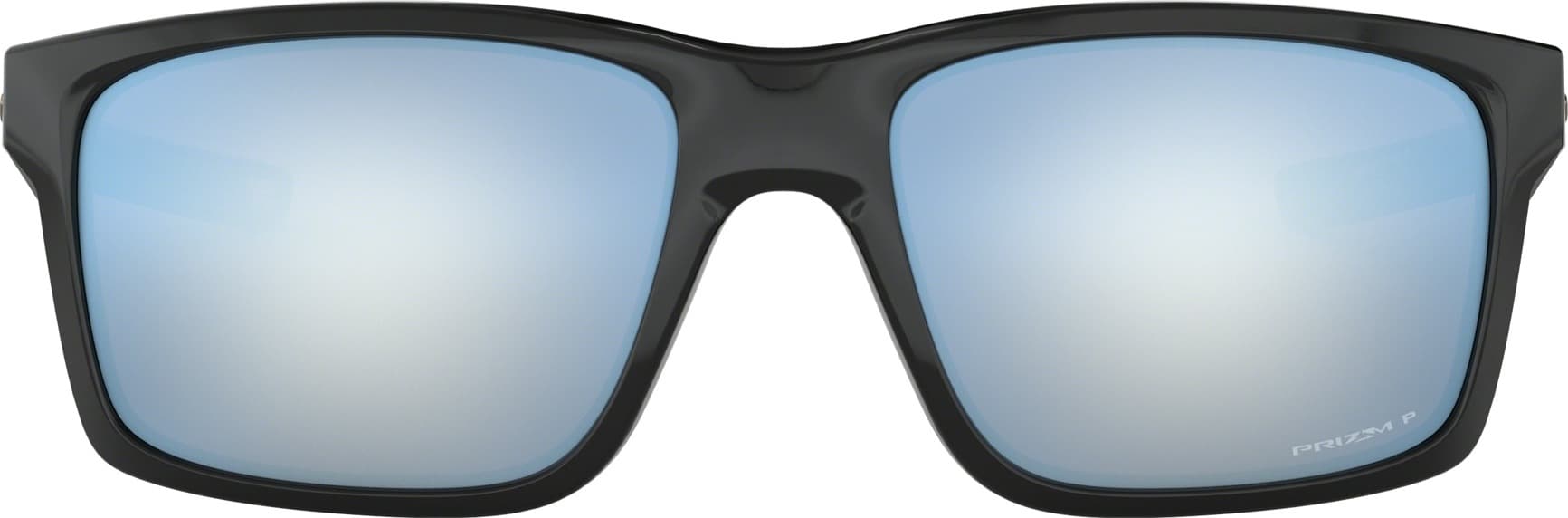 Product gallery image number 4 for product Mainlink XL Sunglasses - Polished Black - Prizm Deep Water Polarized Lens - Men's