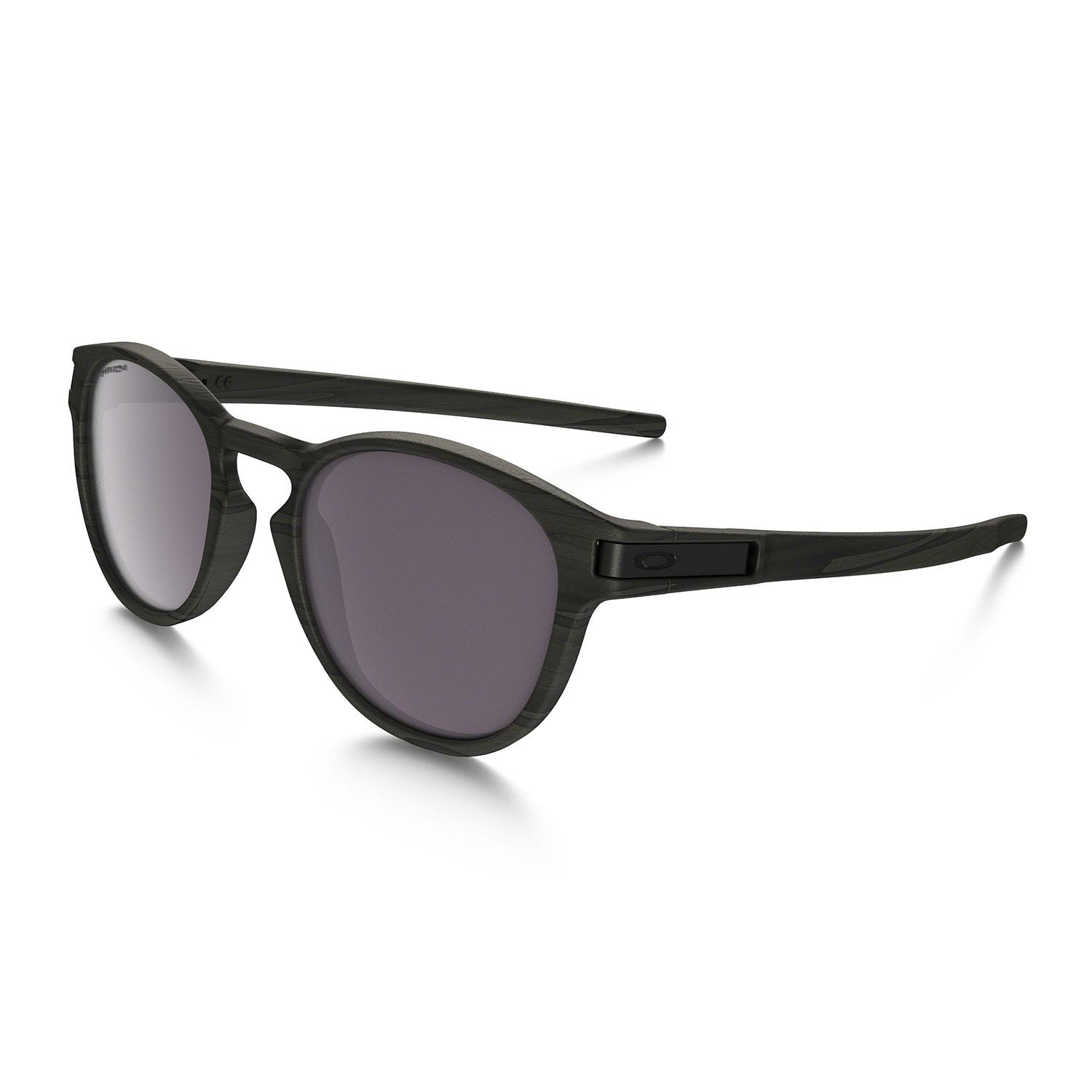 Product gallery image number 1 for product Latch Sunglasses - Woodgrain - Prizm Daily Polarized Lens