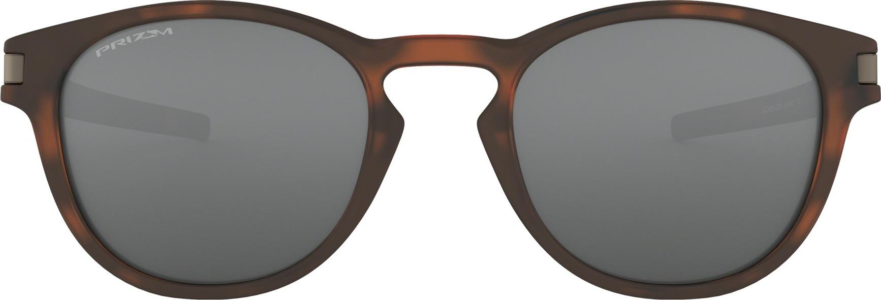 Product gallery image number 3 for product Latch Sunglasses - Matte Brown Tortoise - Prizm Black Iridium Lens - Men's