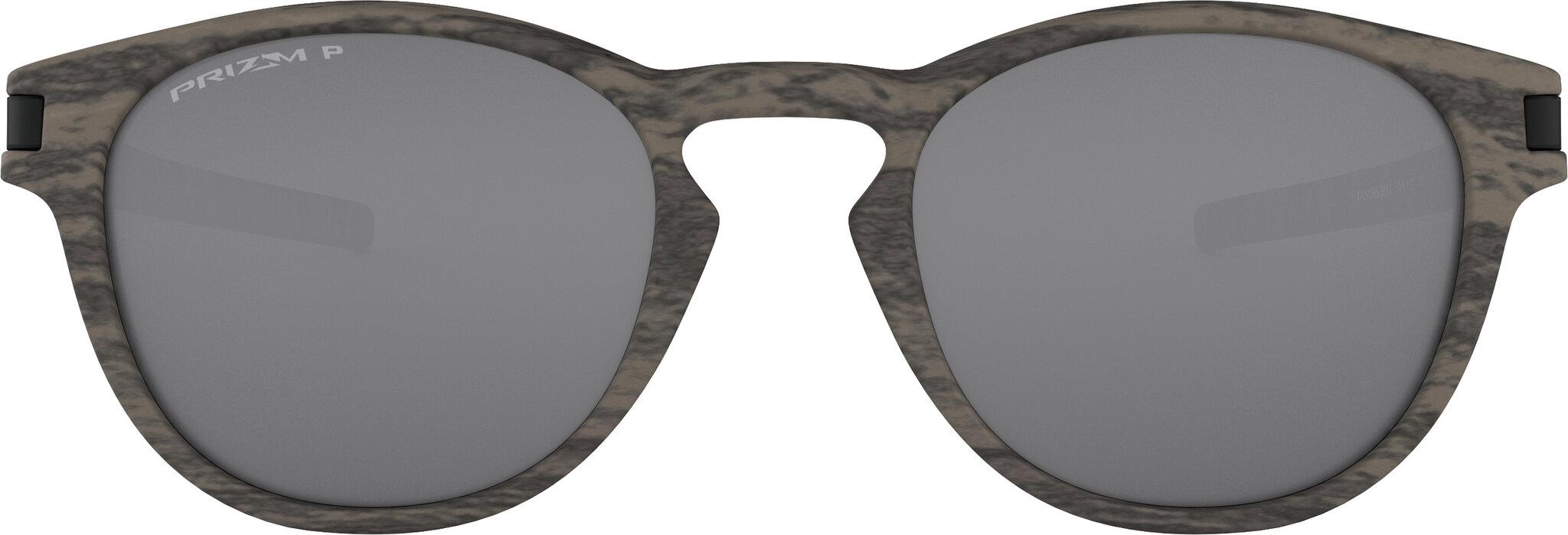 Product gallery image number 3 for product Latch Sunglasses - Woodgrain - Prizm Black Iridium Polarized Lens