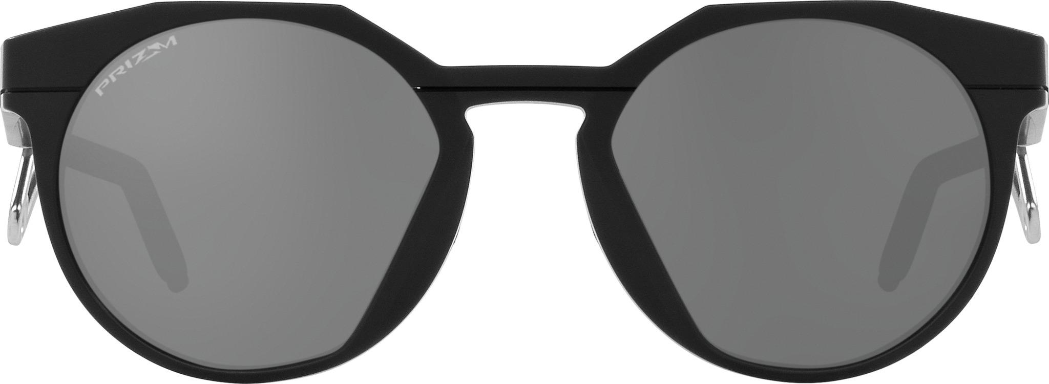 Product gallery image number 6 for product HSTN Metal Sunglasses - Matte Black - Prizm Black Iridium Lens - Unisex