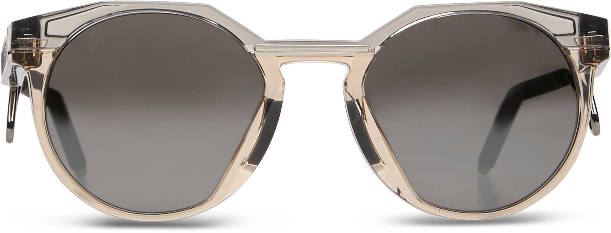 Product image for HSTN Metal Damian Lillard Signature Series Sunglasses - Grey Ink - Prizm Black Lens - Men's