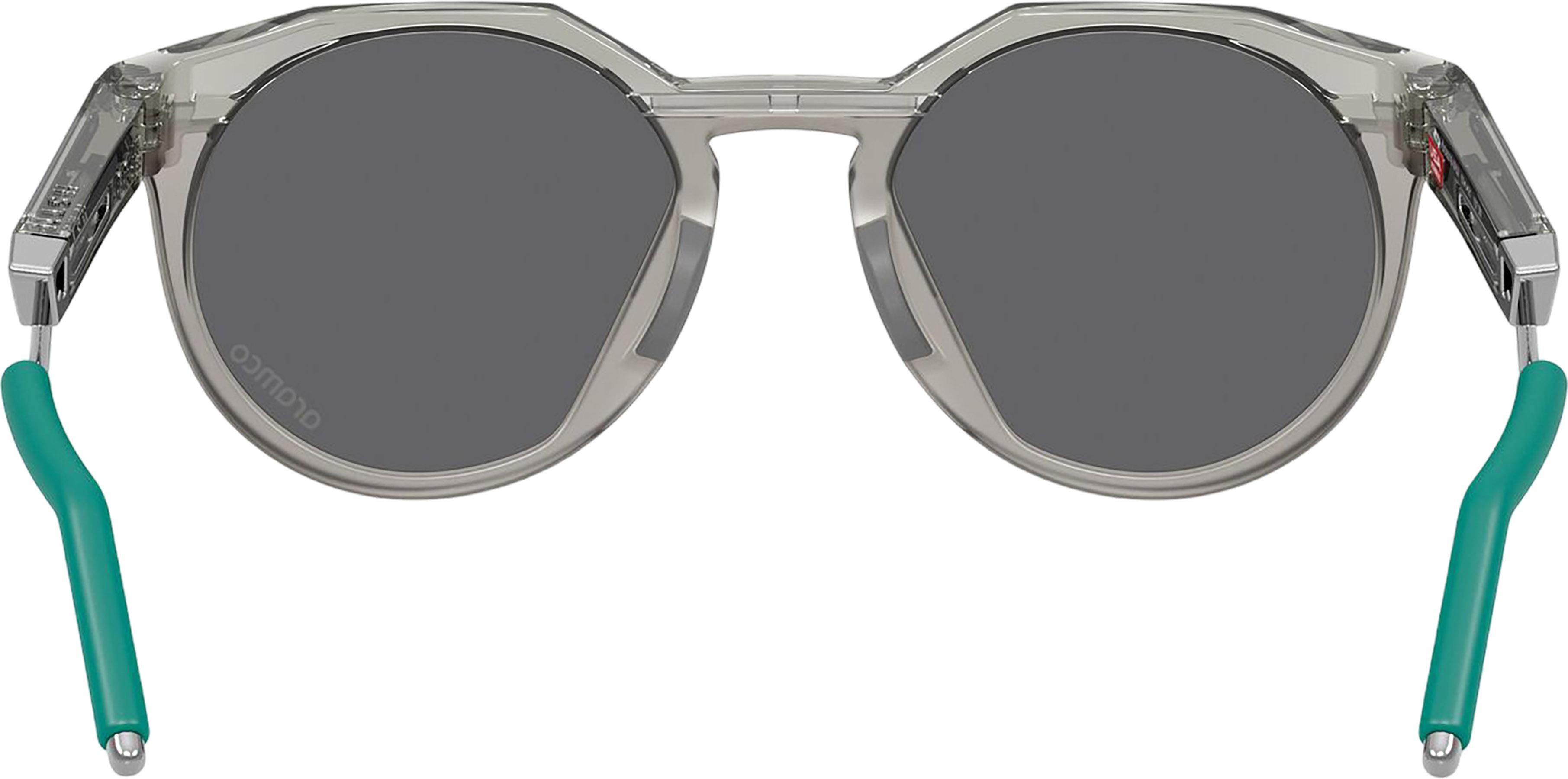 Product gallery image number 5 for product HSTN Metal Coalesce Collection Sunglasses