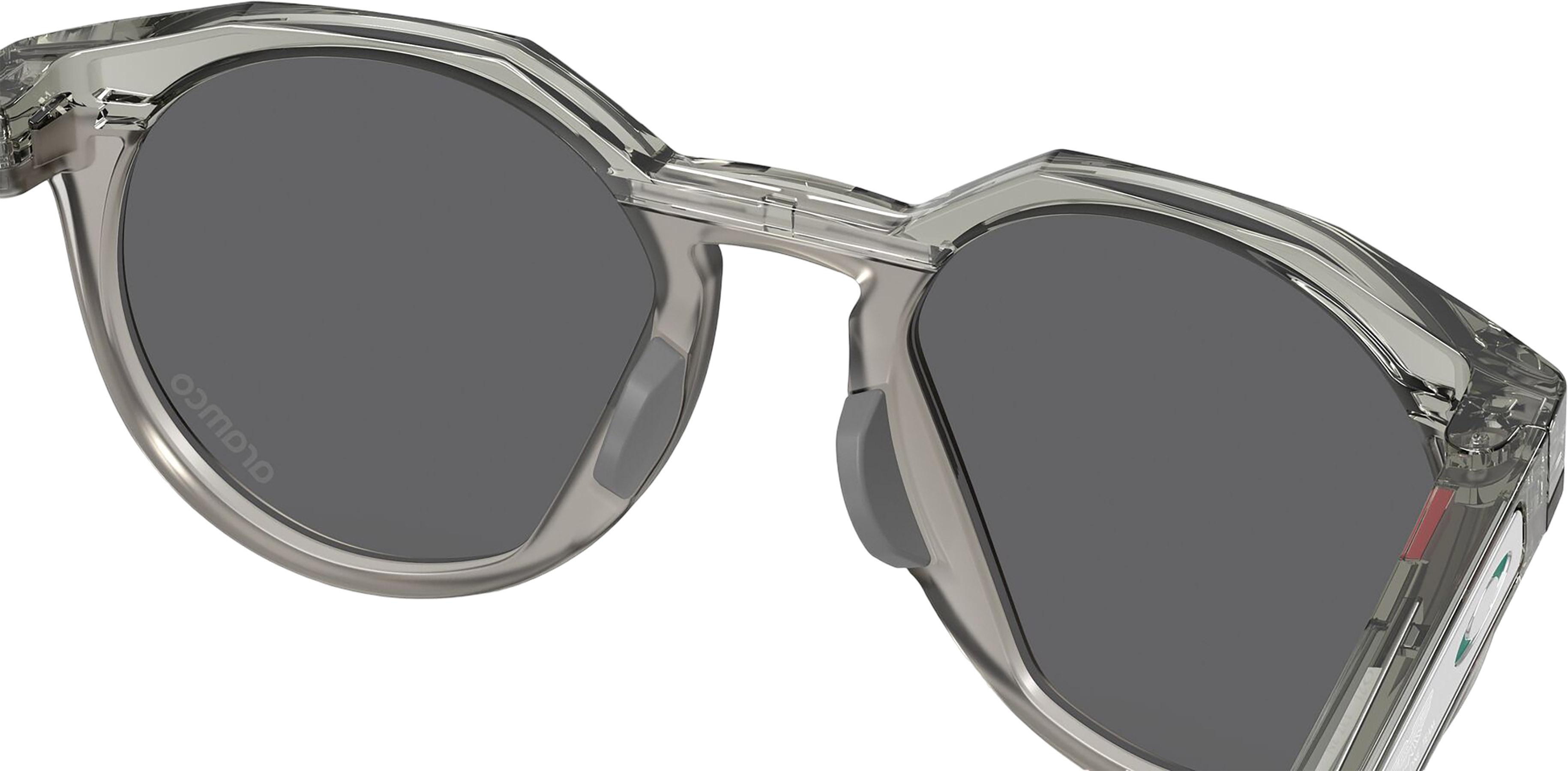 Product gallery image number 4 for product HSTN Metal Coalesce Collection Sunglasses