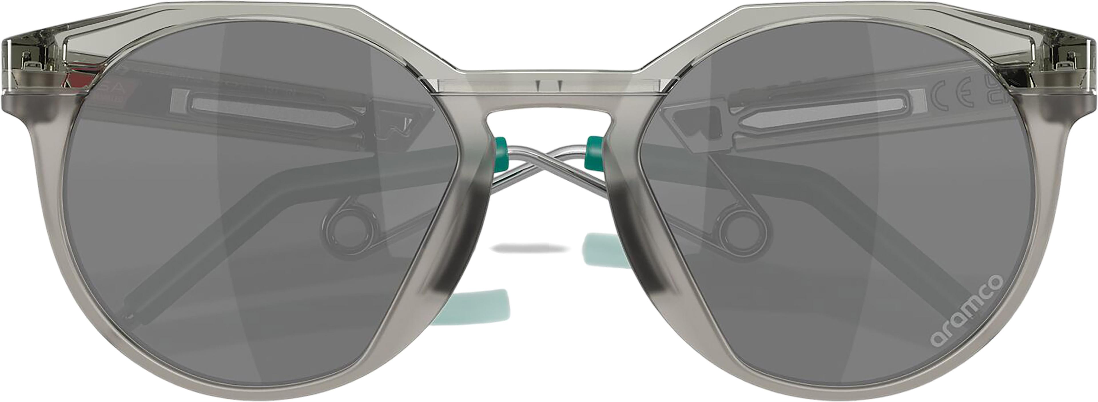 Product gallery image number 6 for product HSTN Metal Coalesce Collection Sunglasses