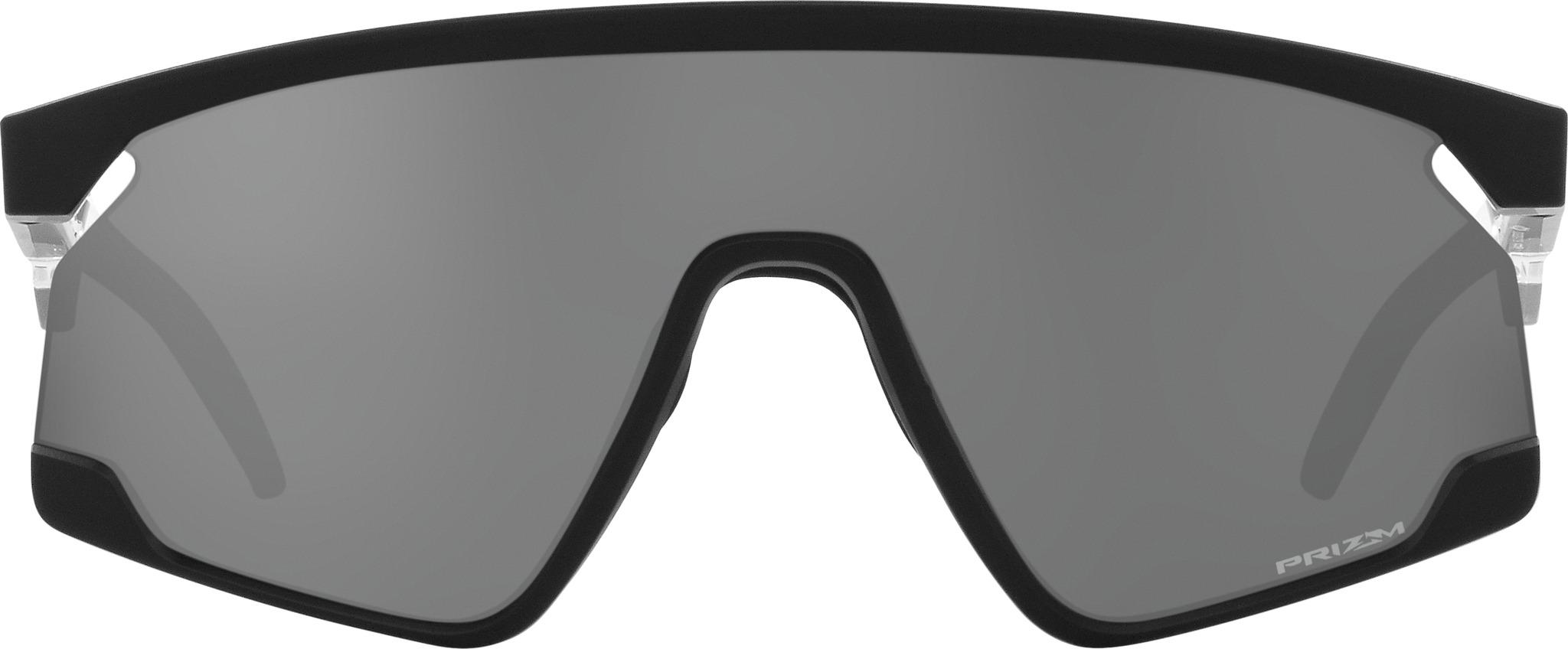 Product gallery image number 6 for product BXTR Sunglasses - Matte Black - Prizm Black Iridium Lens - Unisex