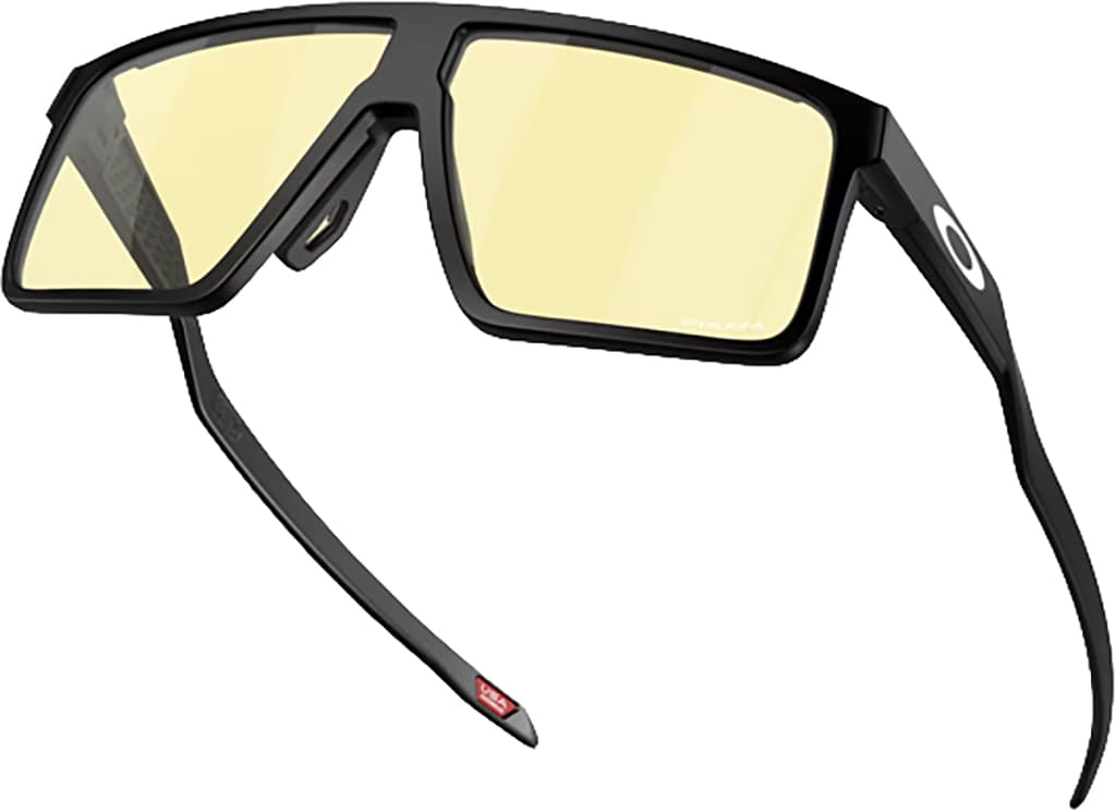 Product gallery image number 3 for product Helux Gaming Collection Sunglasses - Matte Black - Prizm Gaming Lens