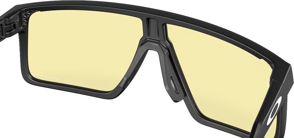 Product gallery image number 6 for product Helux Gaming Collection Sunglasses - Matte Black - Prizm Gaming Lens