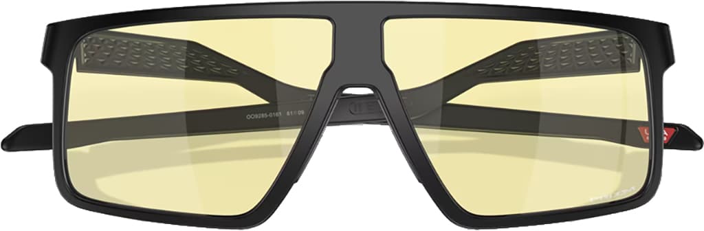 Product gallery image number 7 for product Helux Gaming Collection Sunglasses - Matte Black - Prizm Gaming Lens