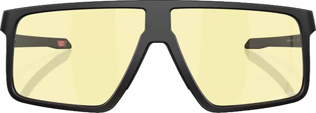 Product image for Helux Gaming Collection Sunglasses - Matte Black - Prizm Gaming Lens