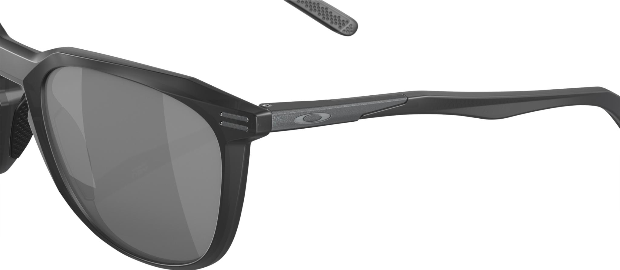 Product gallery image number 4 for product Thurso Sunglasses - Matte Black Ink - Prizm Black Iridium Lens