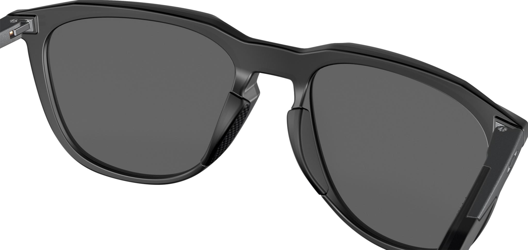Product gallery image number 2 for product Thurso Sunglasses - Matte Black Ink - Prizm Black Iridium Lens