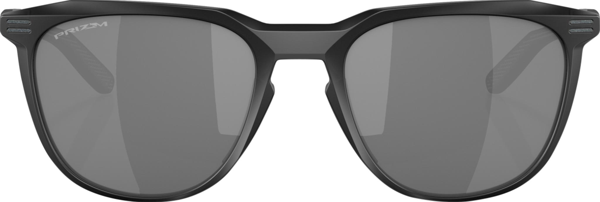 Product gallery image number 5 for product Thurso Sunglasses - Matte Black Ink - Prizm Black Iridium Lens