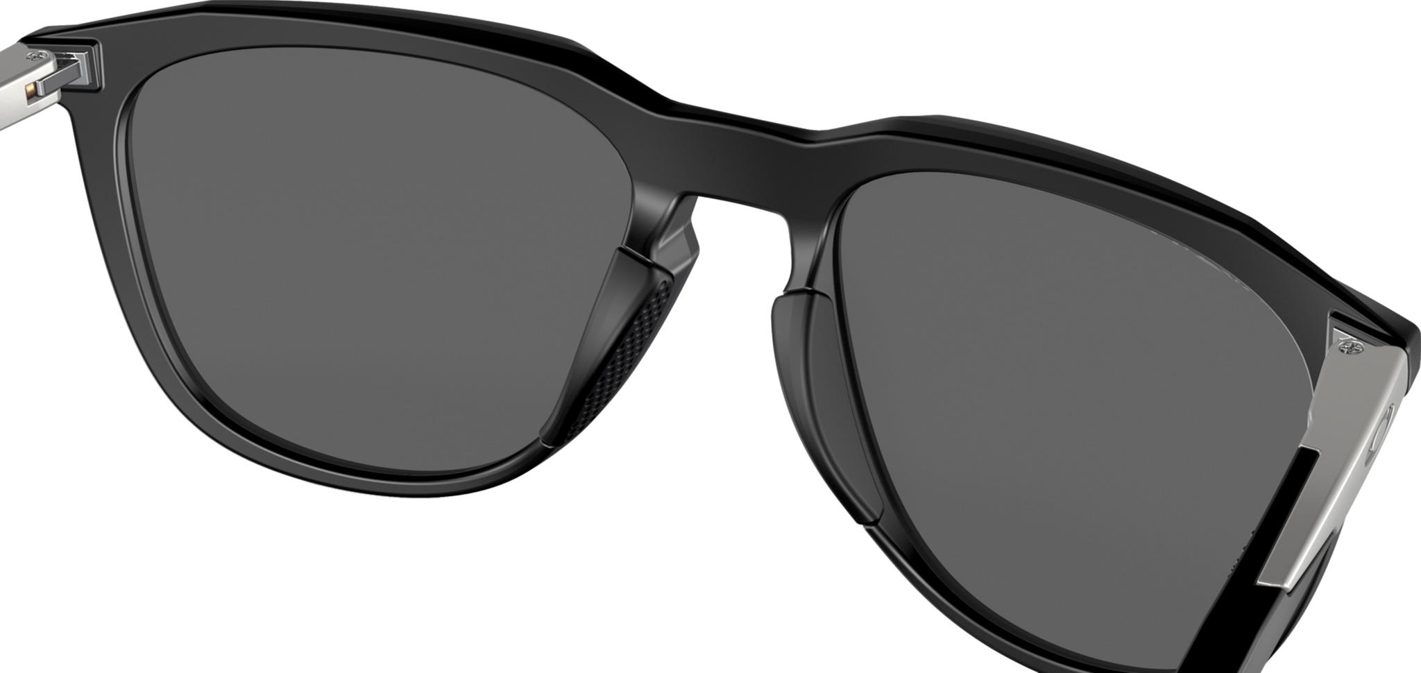 Product gallery image number 2 for product Thurso Sunglasses - Matte Black - Prizm Black Iridium Polarized Lens