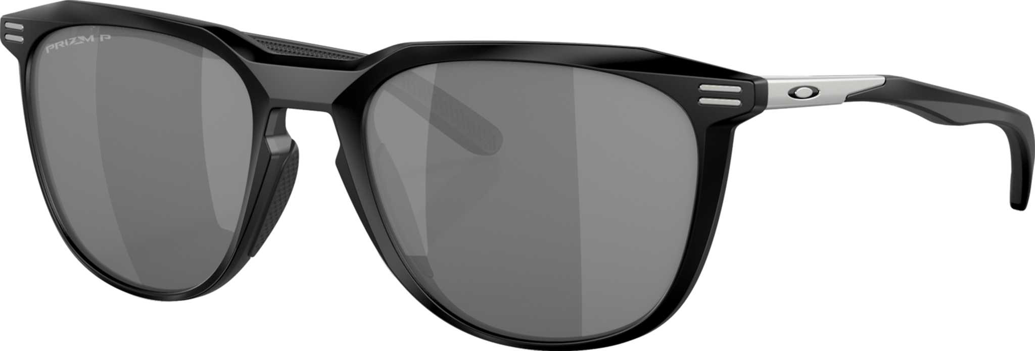 Product image for Thurso Sunglasses - Matte Black - Prizm Black Iridium Polarized Lens