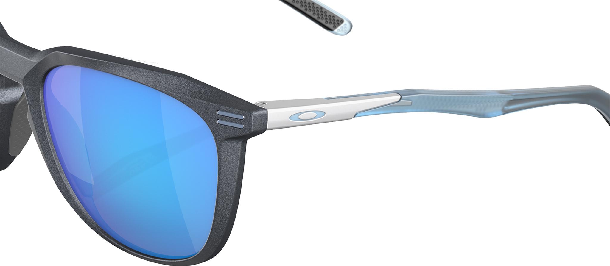 Product gallery image number 2 for product Thurso Sunglasses - Blue Steel - Prizm Sapphire Iridium Lens