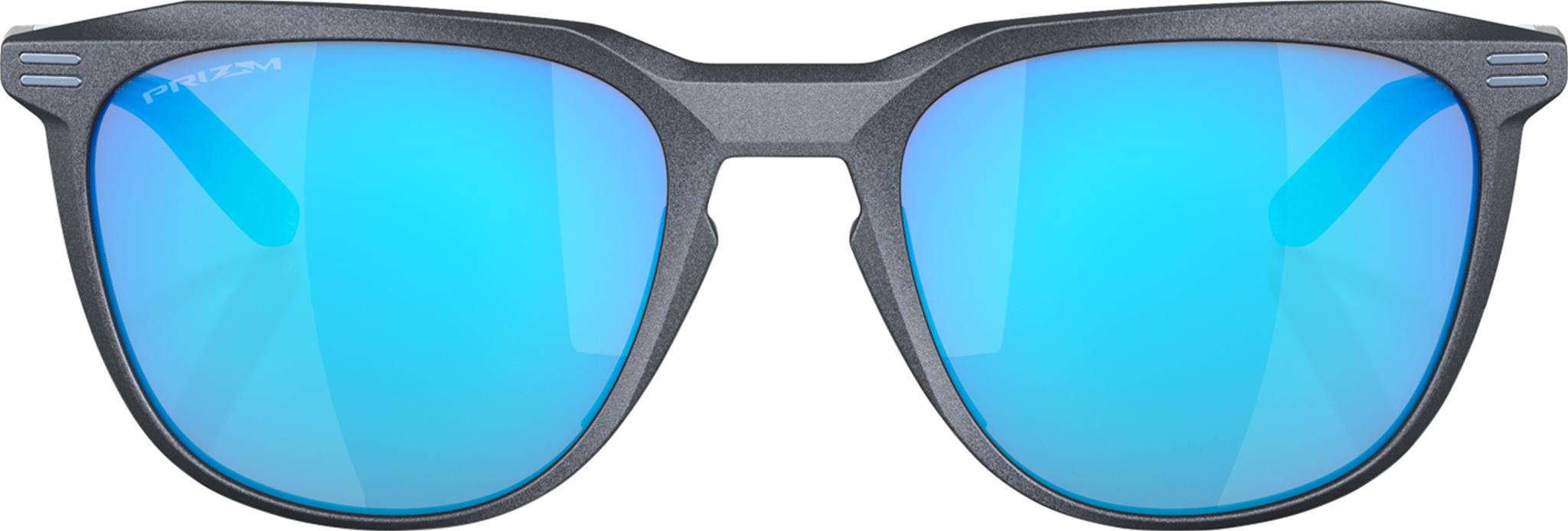 Product gallery image number 6 for product Thurso Sunglasses - Blue Steel - Prizm Sapphire Iridium Lens