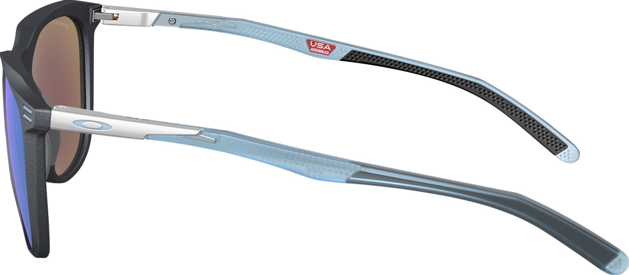 Product gallery image number 5 for product Thurso Sunglasses - Blue Steel - Prizm Sapphire Iridium Lens