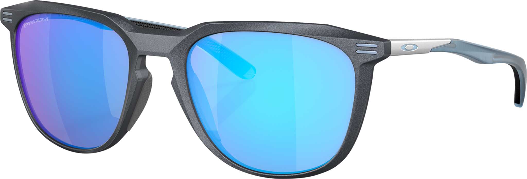Product image for Thurso Sunglasses - Blue Steel - Prizm Sapphire Iridium Lens