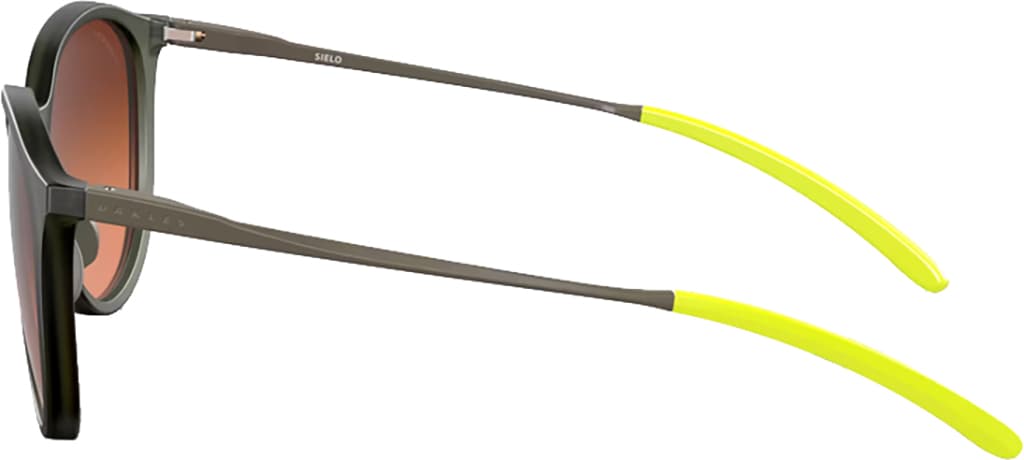 Numéro de l'image de la galerie de produits 5 pour le produit Lunettes de soleil Sielo - Matte Olive Ink - Lentille Prizm Brown Gradient 