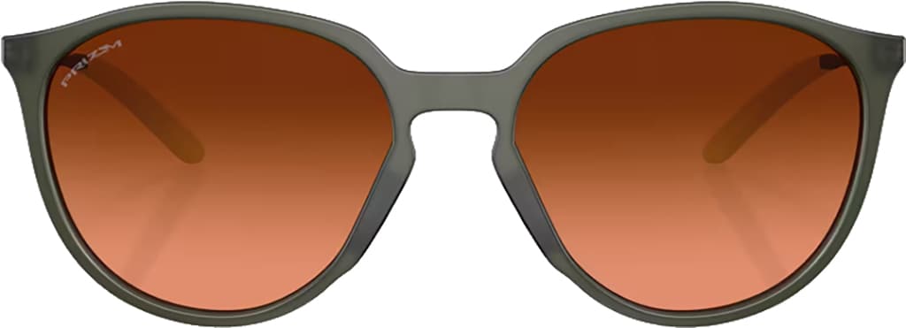 Image de produit pour Lunettes de soleil Sielo - Matte Olive Ink - Lentille Prizm Brown Gradient 