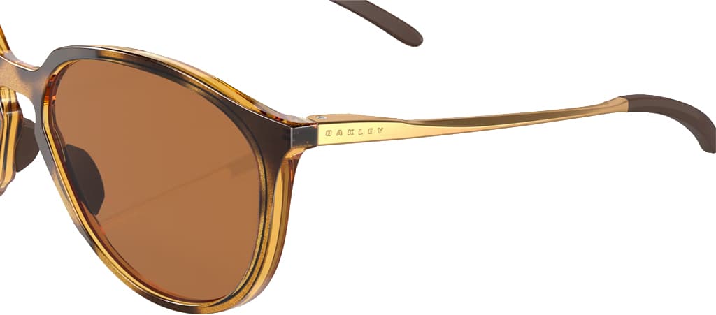 Product gallery image number 2 for product Sielo Sunglasses - Polished Brown Tortoise - Prizm Bronze Polarized Lens