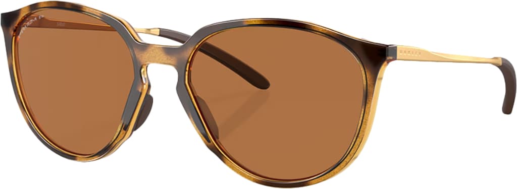 Product gallery image number 6 for product Sielo Sunglasses - Polished Brown Tortoise - Prizm Bronze Polarized Lens