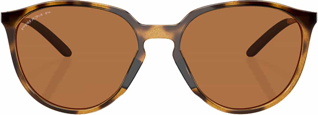 Product image for Sielo Sunglasses - Polished Brown Tortoise - Prizm Bronze Polarized Lens