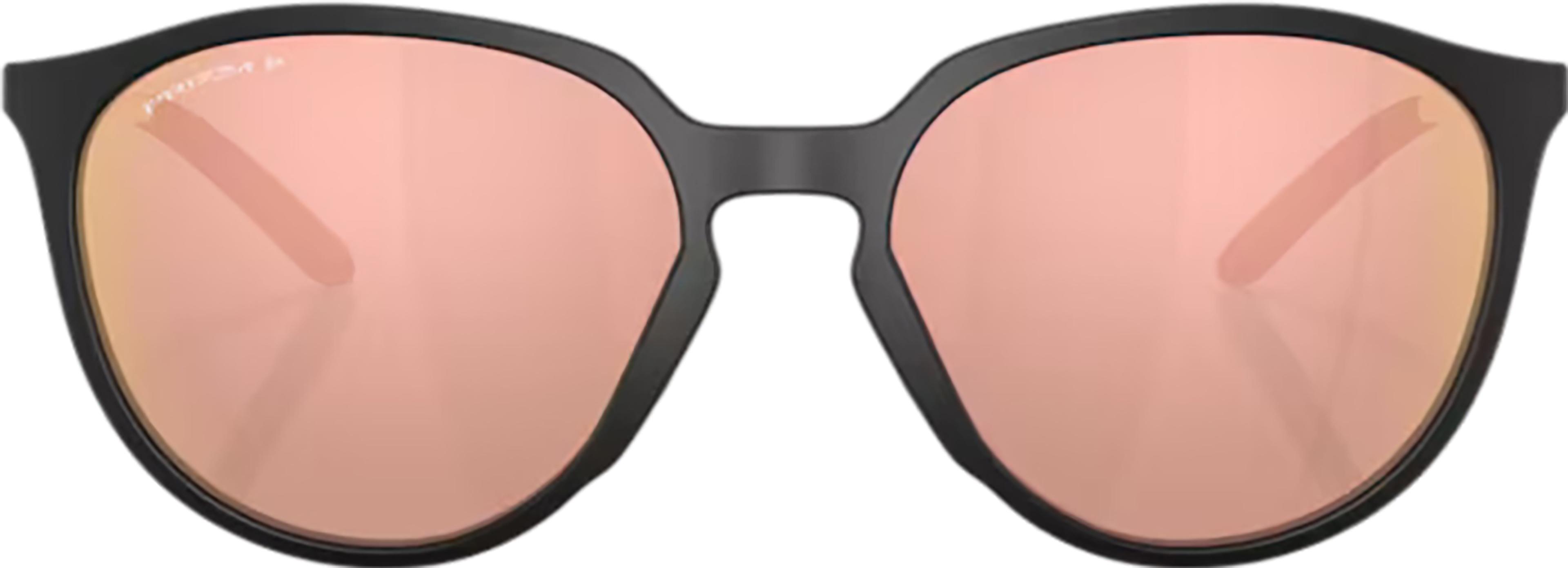 Product gallery image number 4 for product Sielo Sunglasses - Matte Ginger Tortoise - Prizm Brown Gradient Lens - Women's