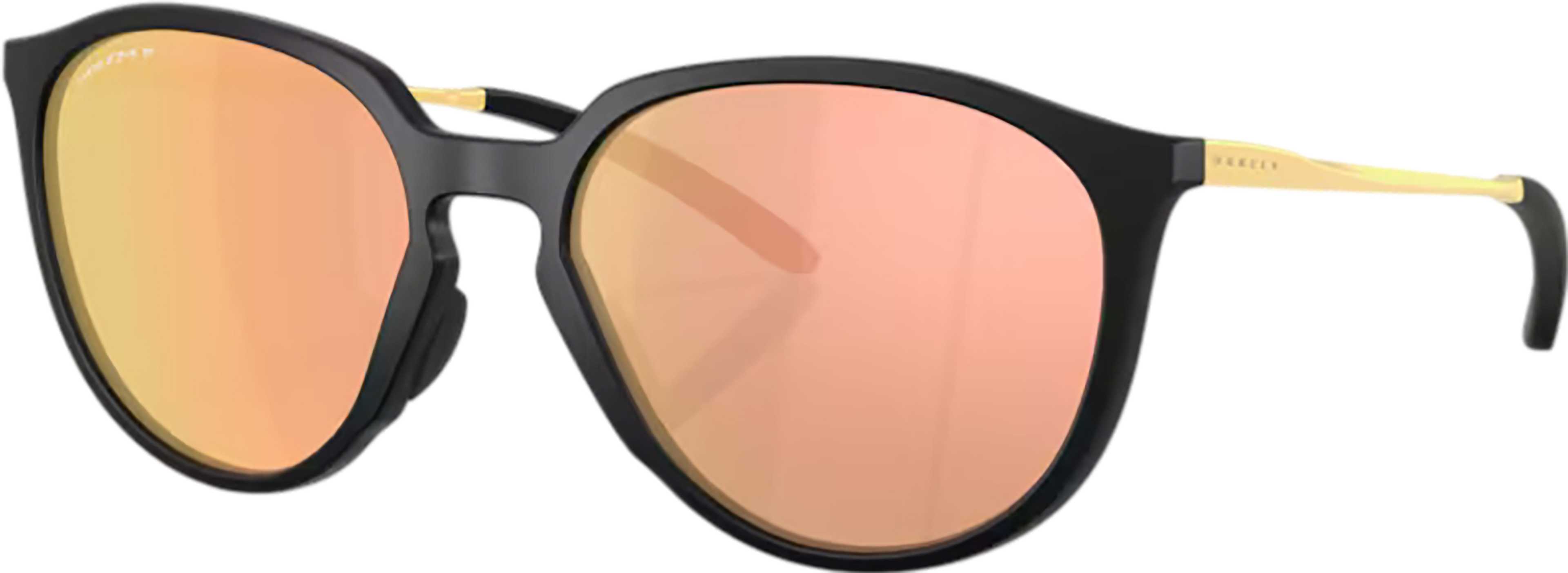 Product image for Sielo Sunglasses - Matte Ginger Tortoise - Prizm Brown Gradient Lens - Women's