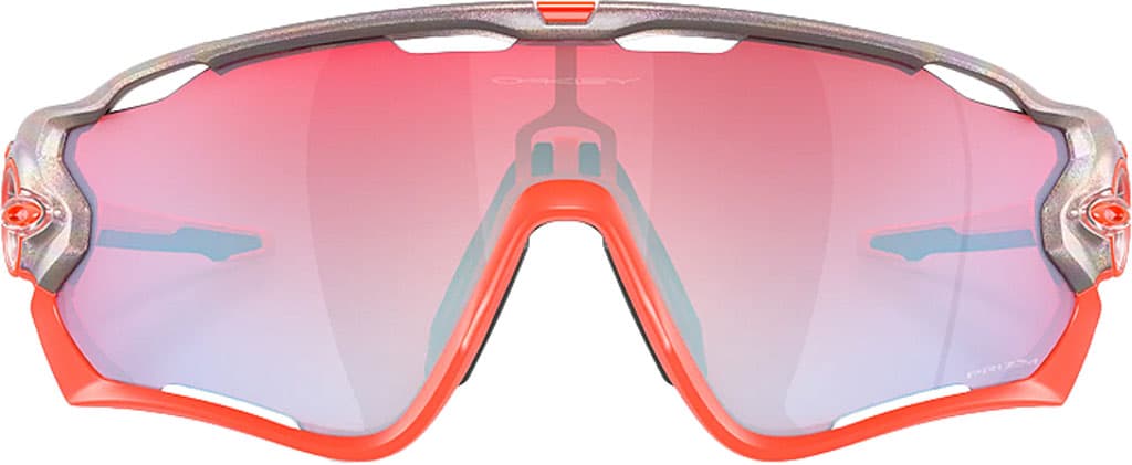 Product gallery image number 2 for product Jawbreaker Sunglasses - Space Dust - Prizm Snow Sapphire Iridium Lens