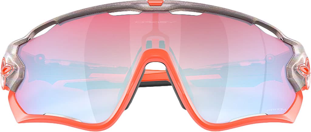 Product gallery image number 5 for product Jawbreaker Sunglasses - Space Dust - Prizm Snow Sapphire Iridium Lens