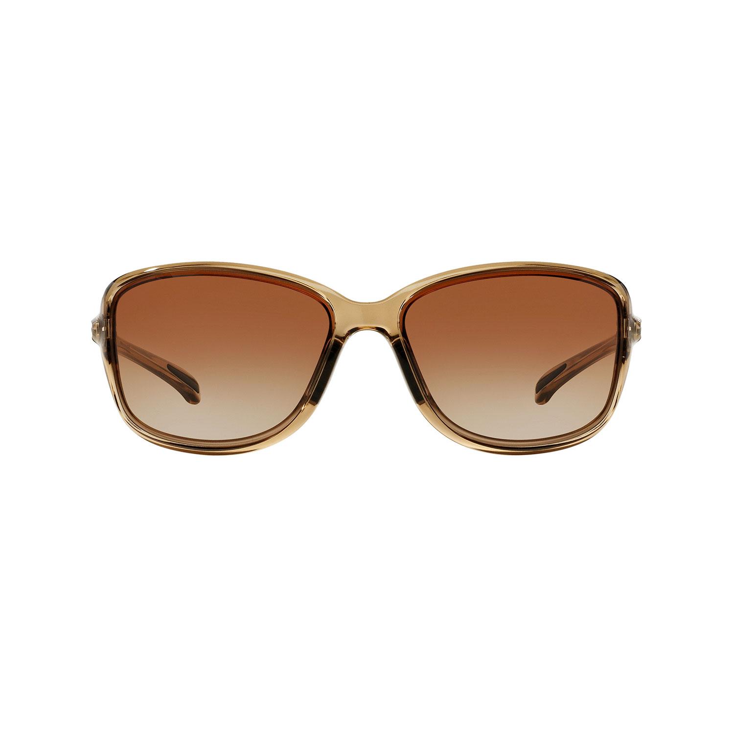 Product gallery image number 6 for product Cohort Sunglasses - Sepia - Dark Brown Gradient Lens - Women's