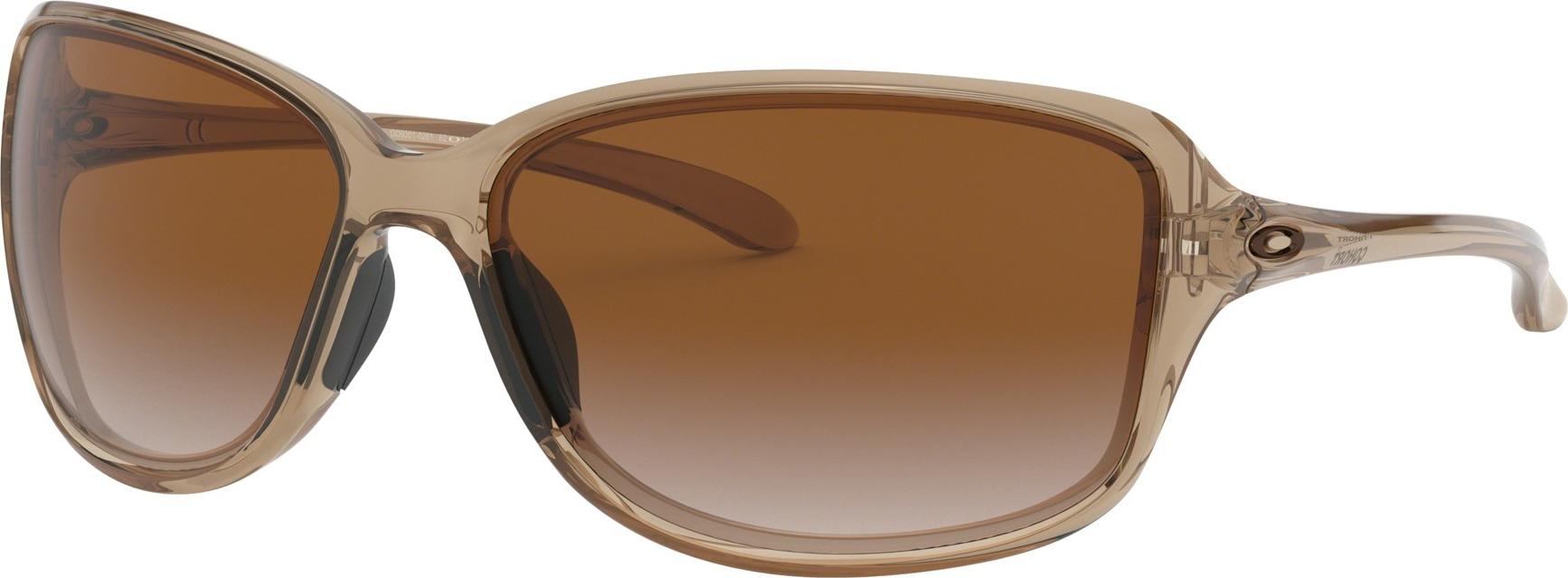 Product gallery image number 1 for product Cohort Sunglasses - Sepia - Dark Brown Gradient Lens - Women's