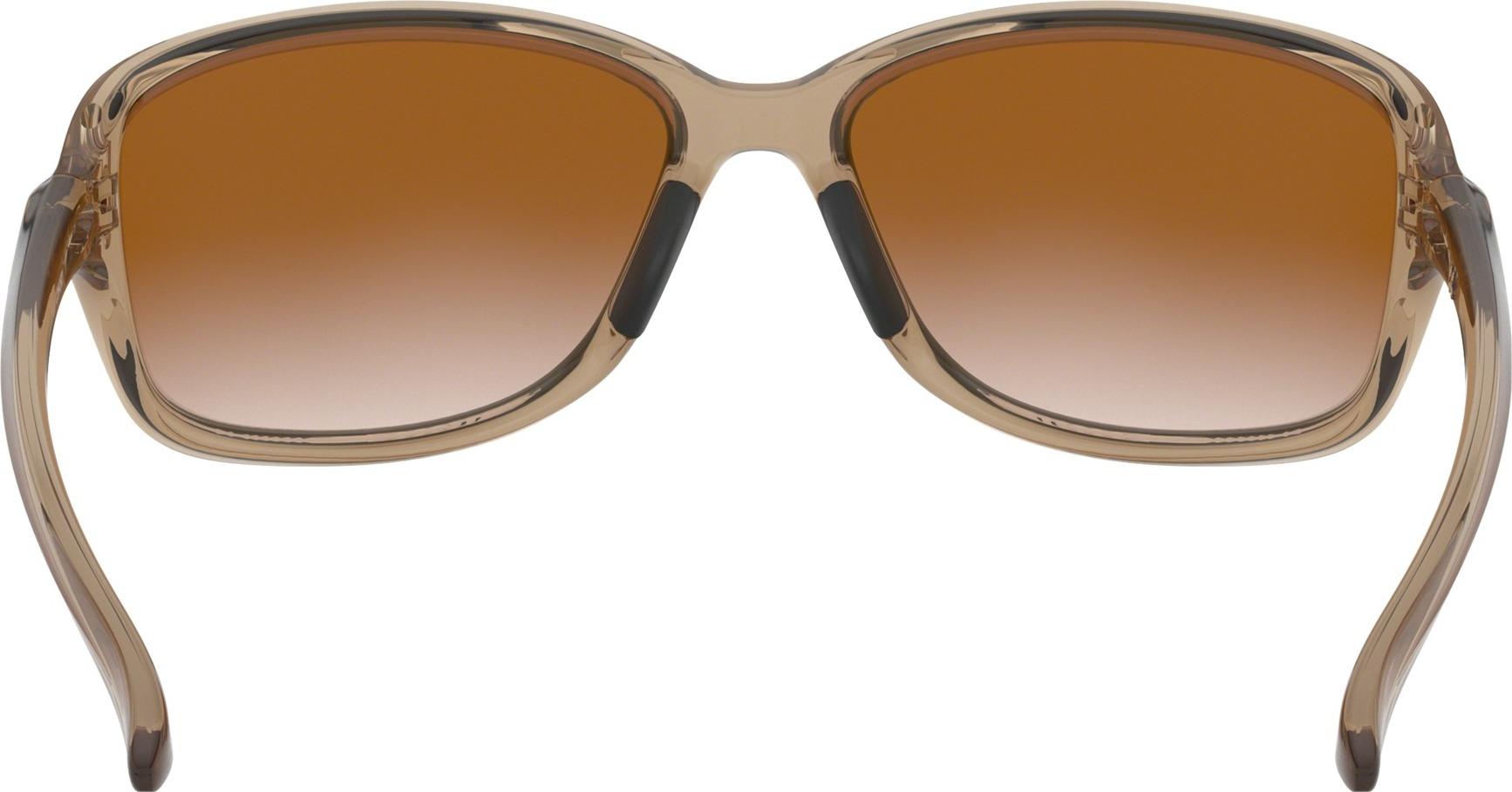 Product gallery image number 2 for product Cohort Sunglasses - Sepia - Dark Brown Gradient Lens - Women's