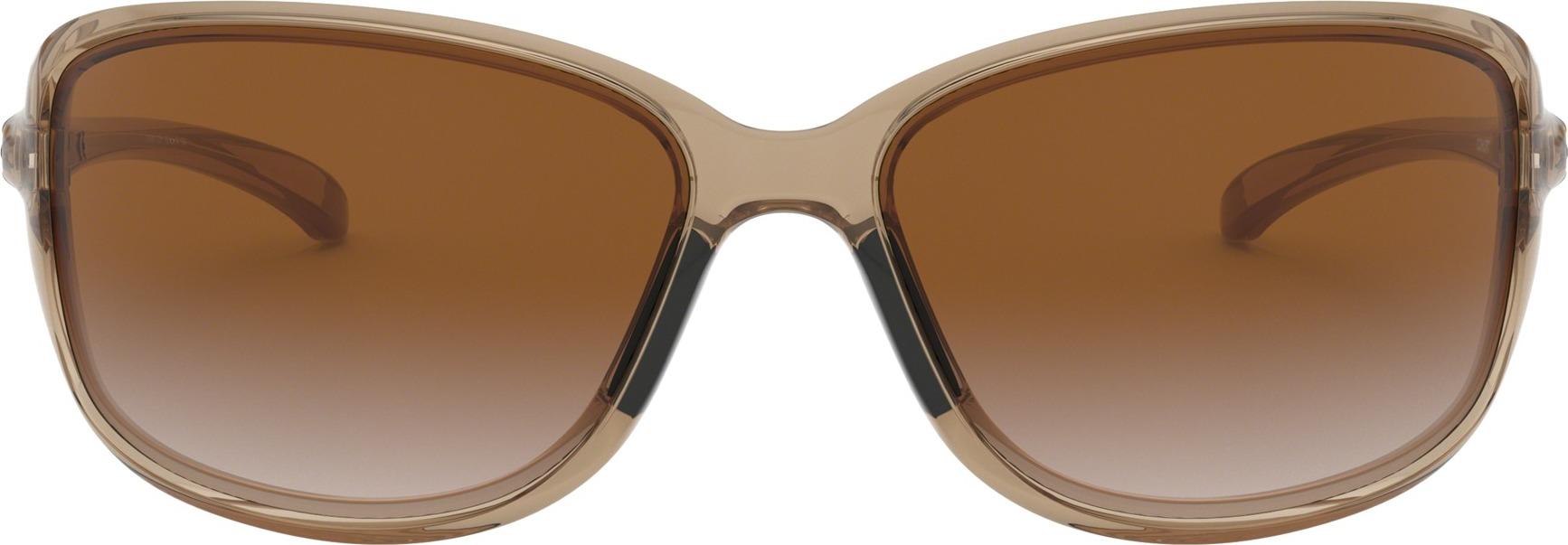 Product gallery image number 3 for product Cohort Sunglasses - Sepia - Dark Brown Gradient Lens - Women's