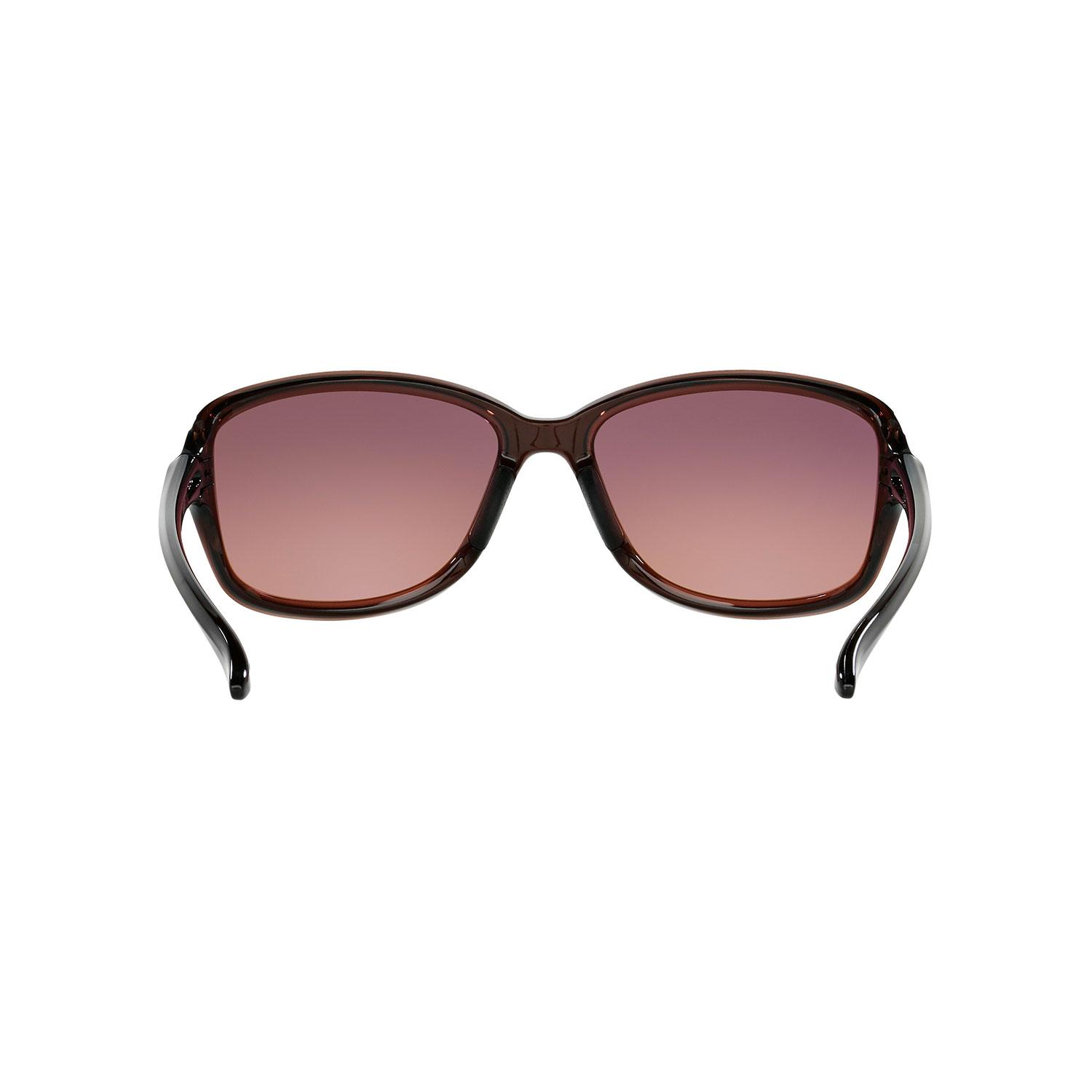 Numéro de l'image de la galerie de produits 3 pour le produit Lunettes de soleil Cohort - Amethyst - Lentilles G40 Black Gradient - Femme